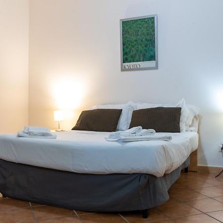 Residence Sol Levante Frascati Exteriér fotografie