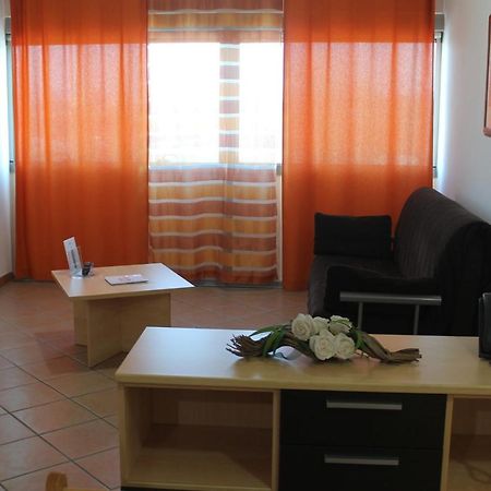 Residence Sol Levante Frascati Exteriér fotografie