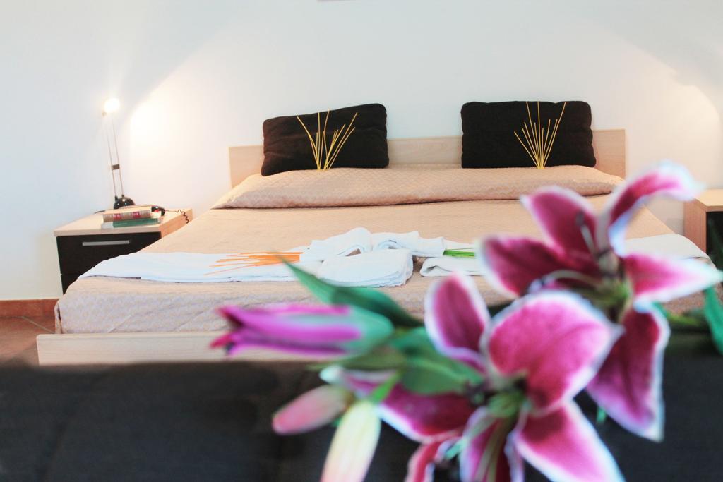 Residence Sol Levante Frascati Pokoj fotografie
