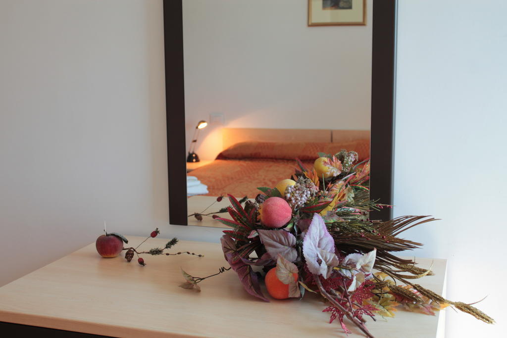 Residence Sol Levante Frascati Pokoj fotografie