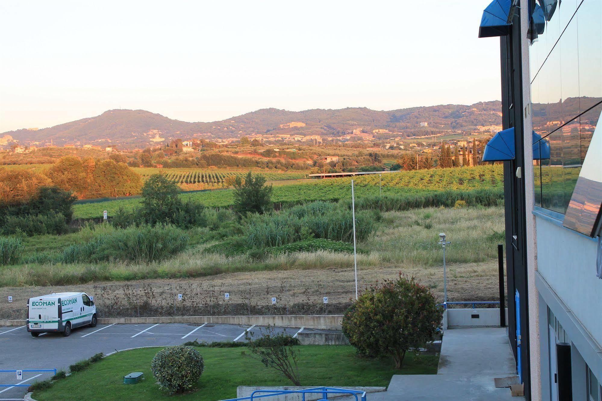 Residence Sol Levante Frascati Exteriér fotografie