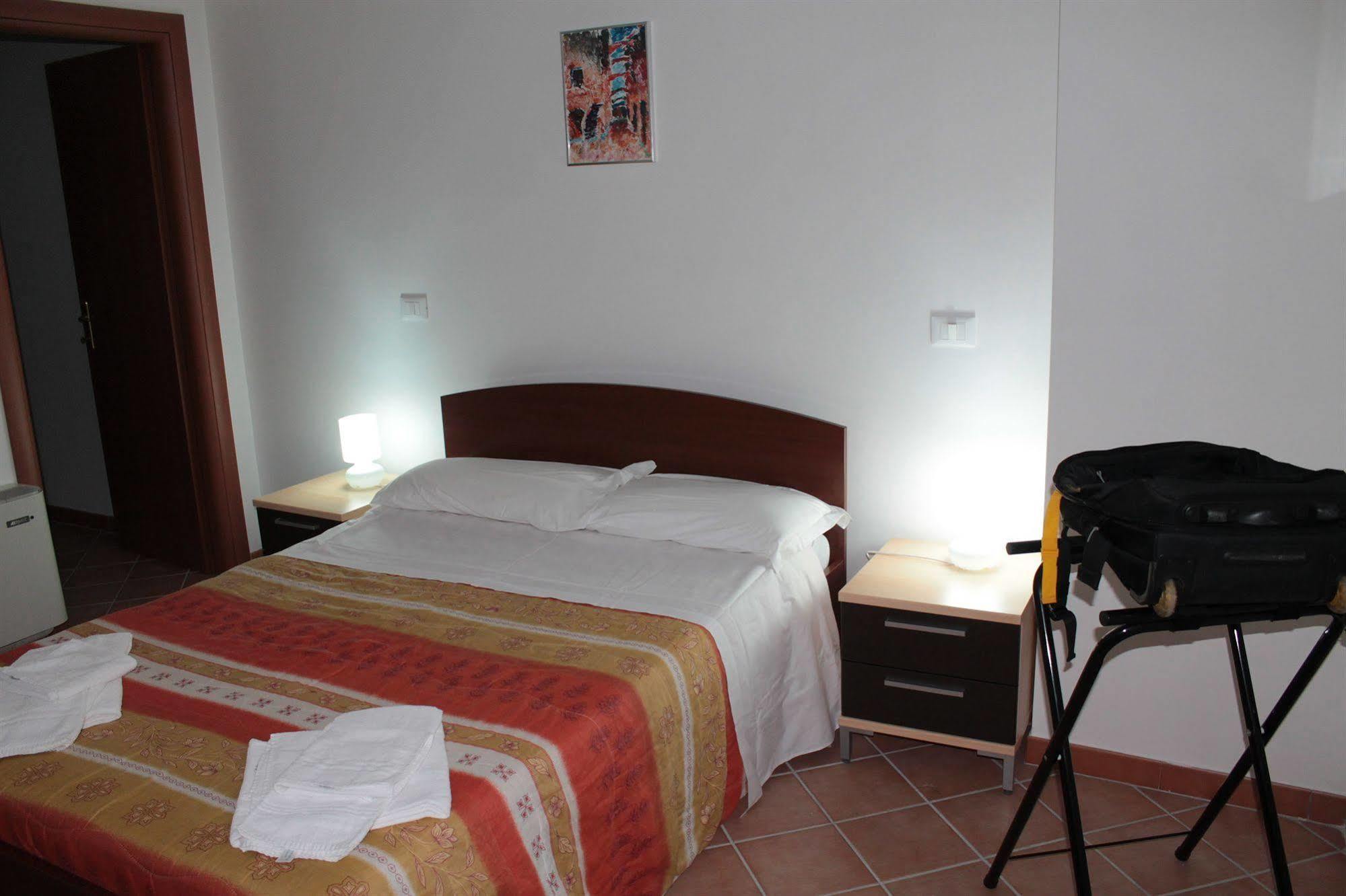 Residence Sol Levante Frascati Exteriér fotografie