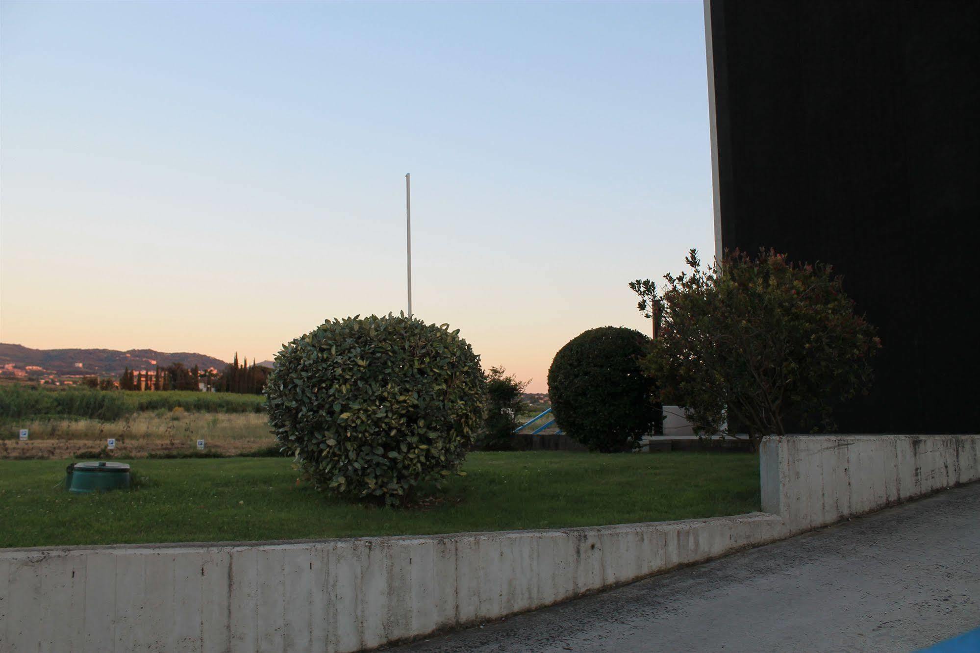 Residence Sol Levante Frascati Exteriér fotografie