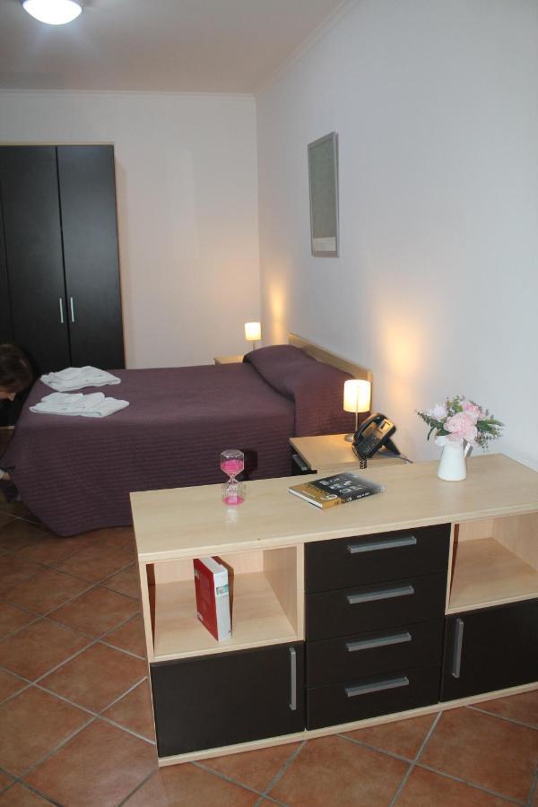 Residence Sol Levante Frascati Exteriér fotografie